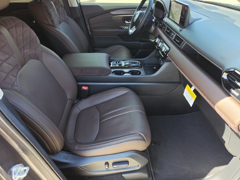 Certified 2026 Honda Pilot Elite image 15