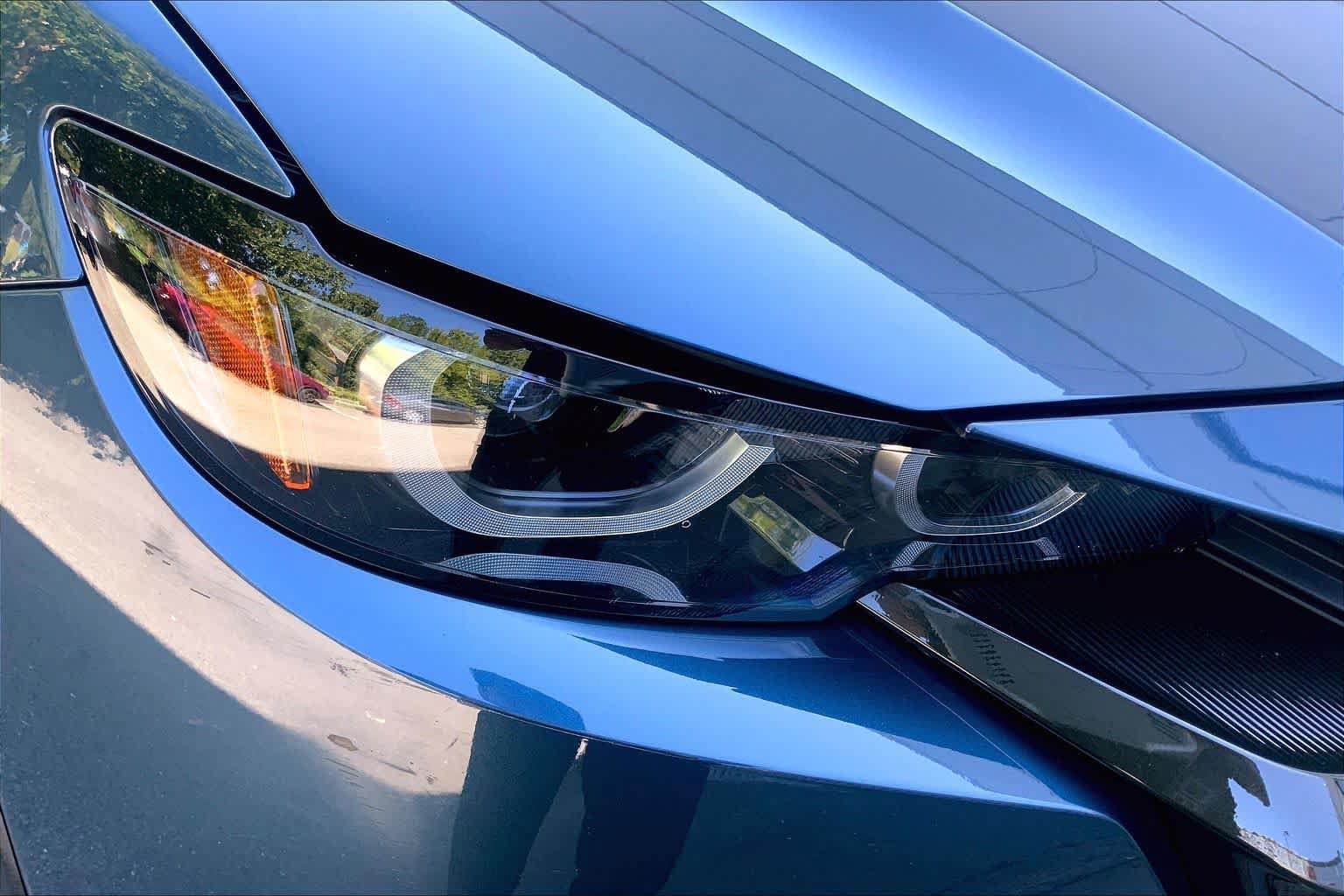 Certified 2025 MAZDA CX-50 AWD 2.5 S w/ Premium Package image 27