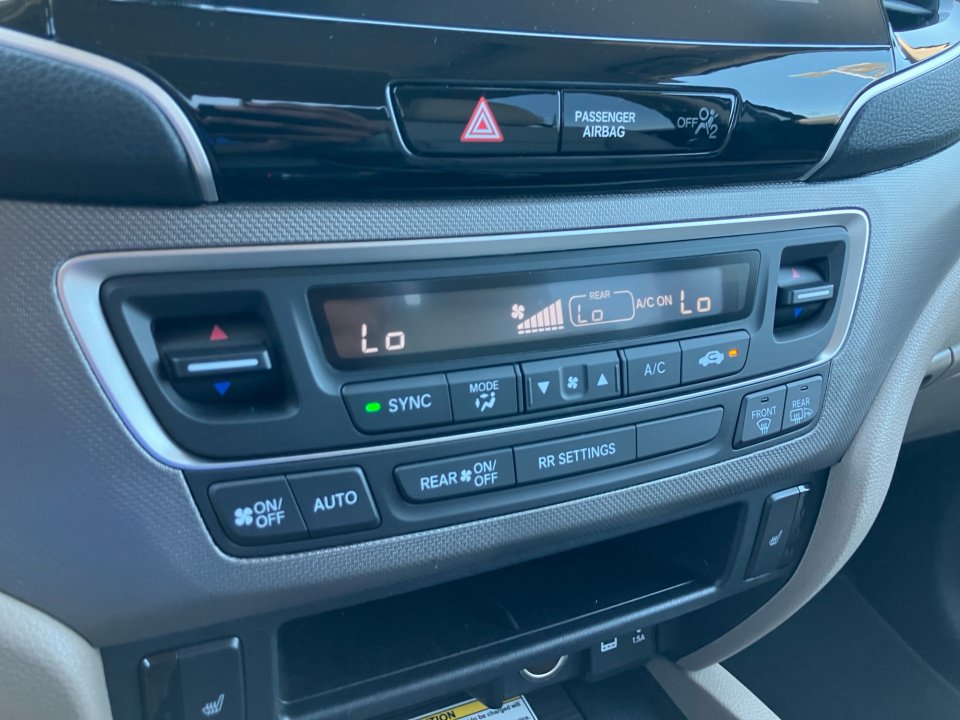 Certified 2022 Honda Ridgeline RTL-E image 22