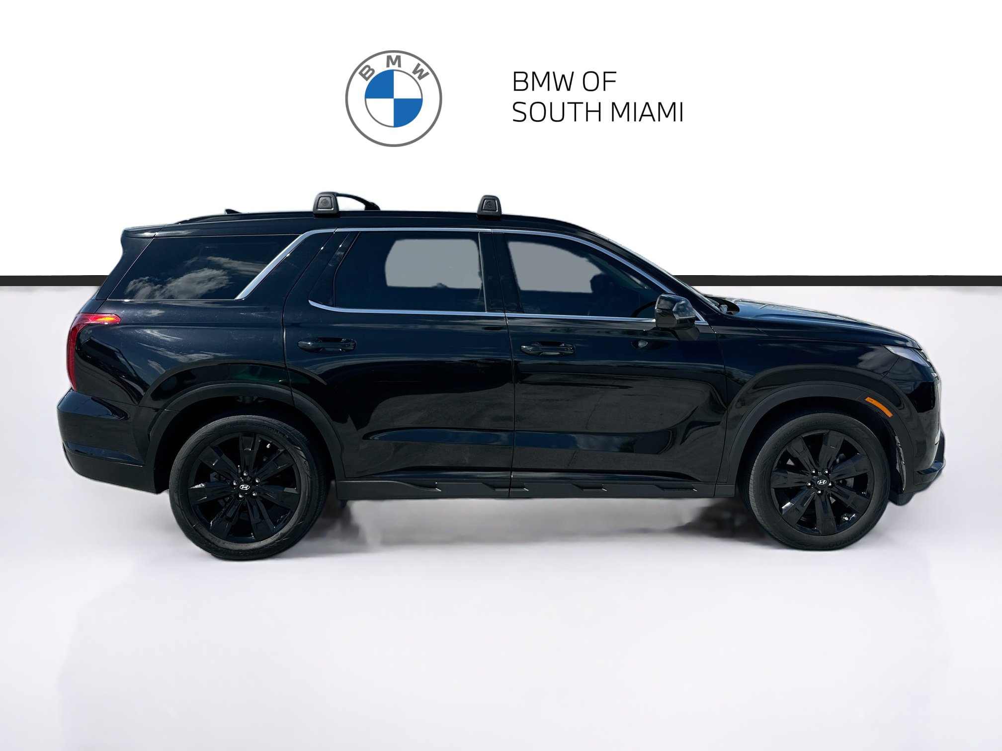 Used 2023 Hyundai Palisade XRT FWD image 8