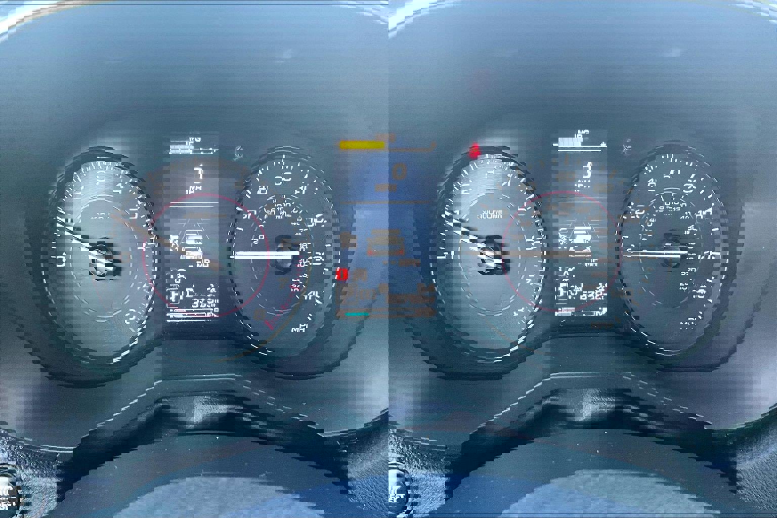 Used 2023 Subaru Crosstrek 2.0i Premium w/ Special Edition image 18