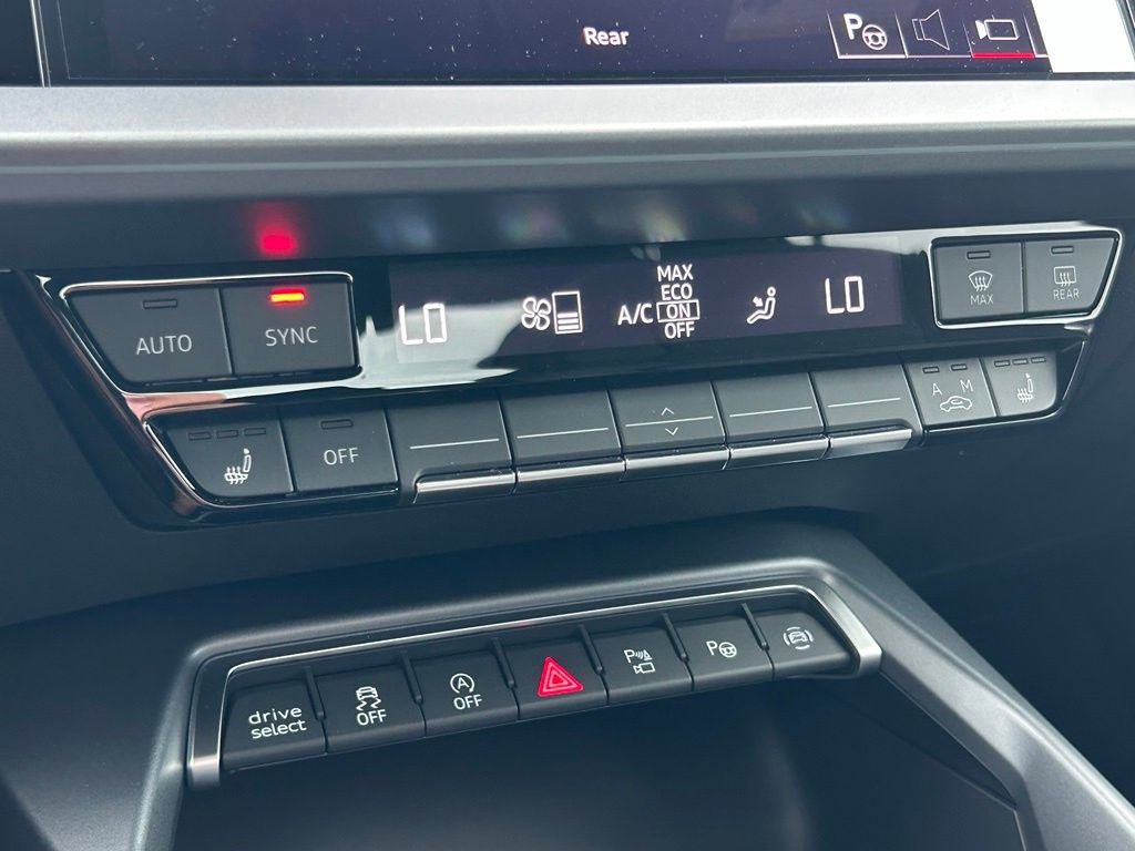 New 2026 Audi A3 2.0T Premium AWD/4WD image 33