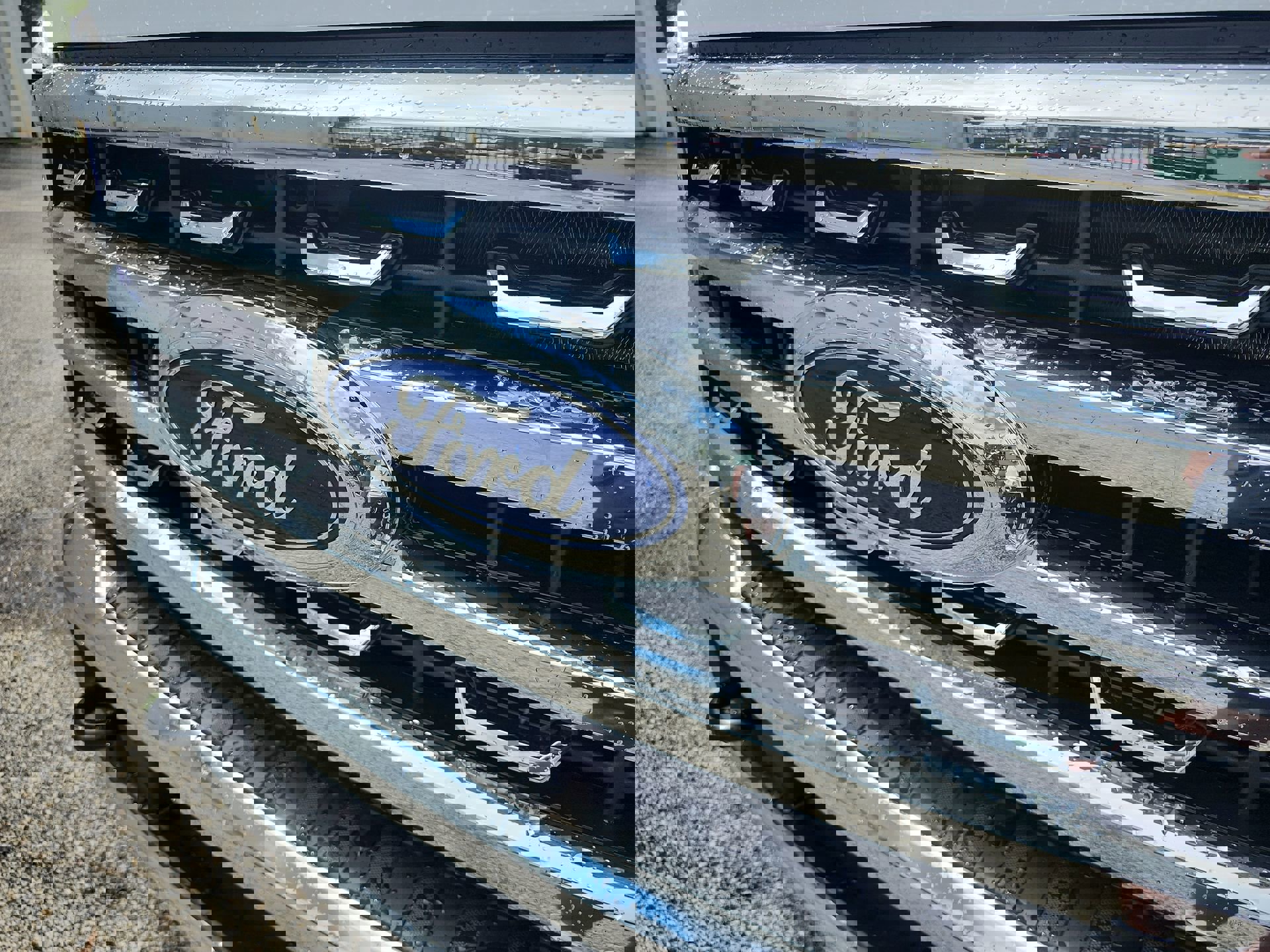 New 2026 Ford F350 Lariat image 22