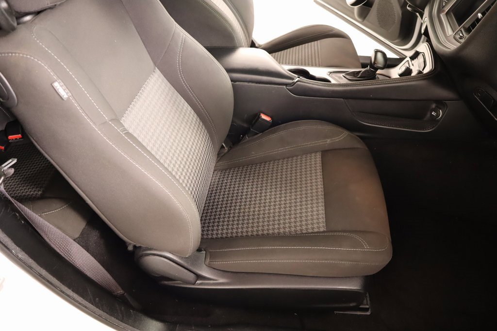 Used 2023 Dodge Challenger SXT image 12