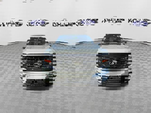 New 2025 Ford F150 XLT w/ Equipment Group 302A MID image 3