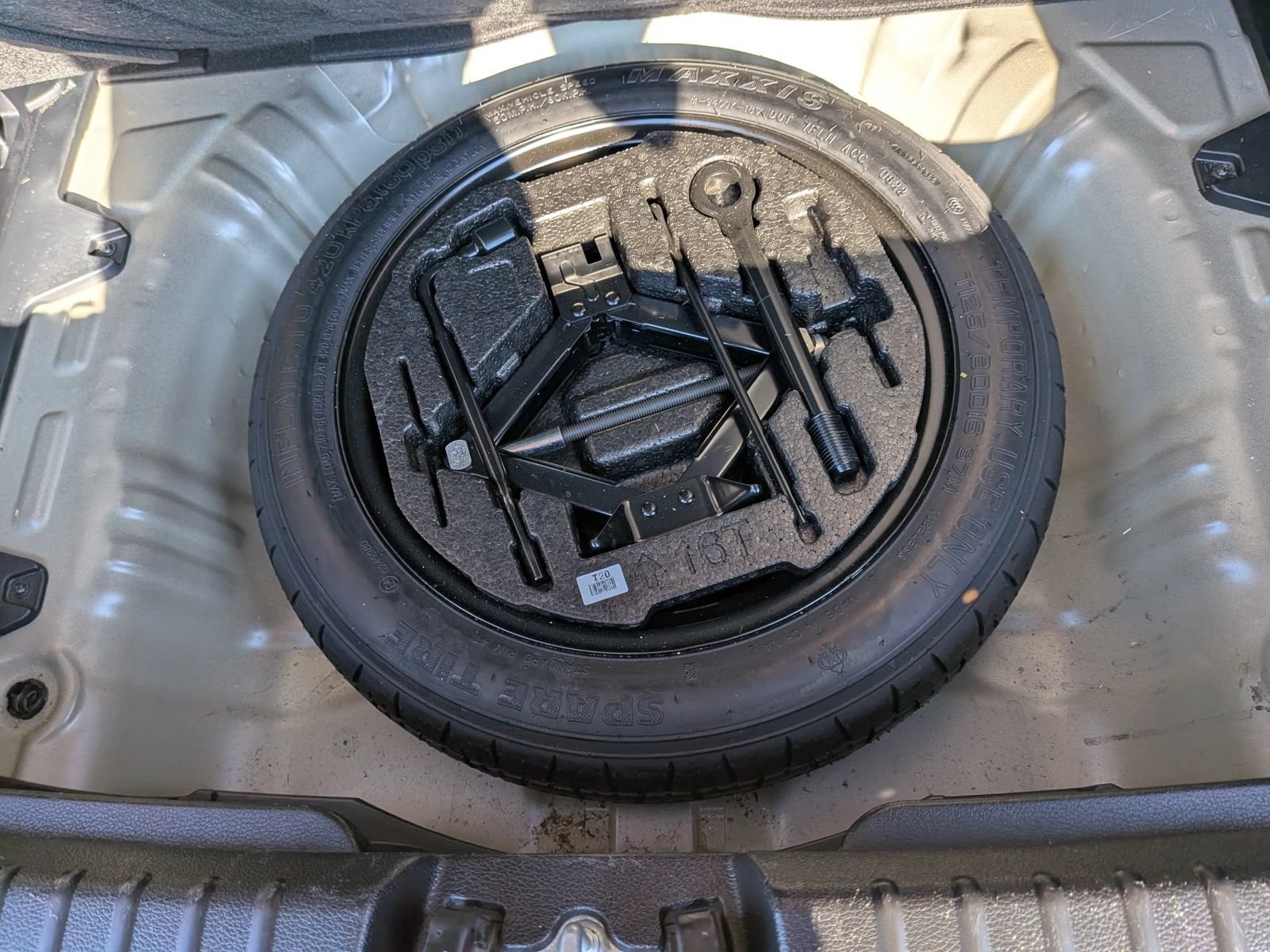 Used 2022 Kia Soul LX w/ Technology Package FWD image 28
