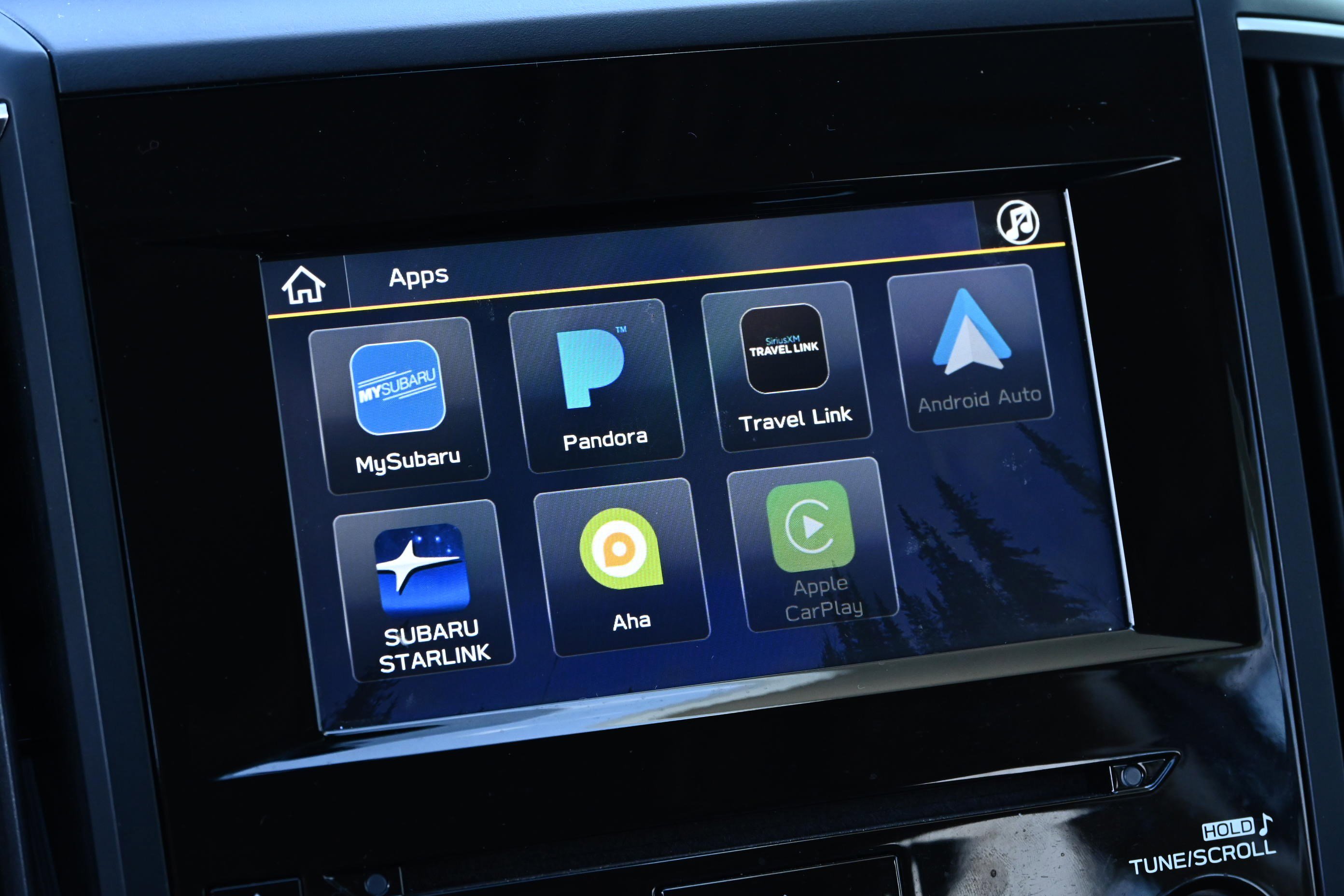 Used 2021 Subaru Forester Sport image 36