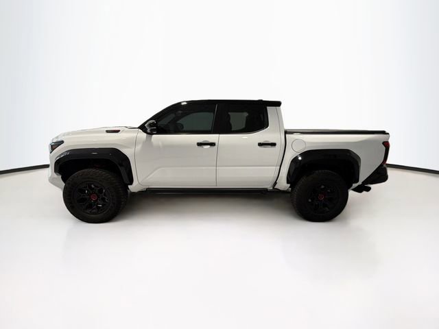 Certified 2024 Toyota Tacoma TRD Pro image 4