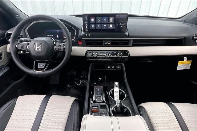 New 2026 Honda Passport TrailSport Elite image 6