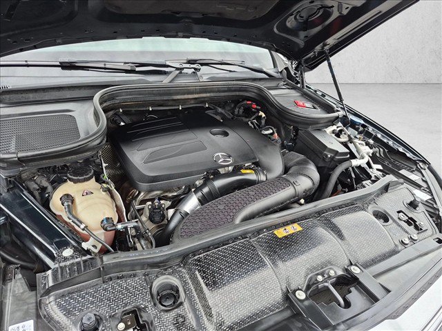 Used 2022 Mercedes-Benz GLE 350 4MATIC image 24