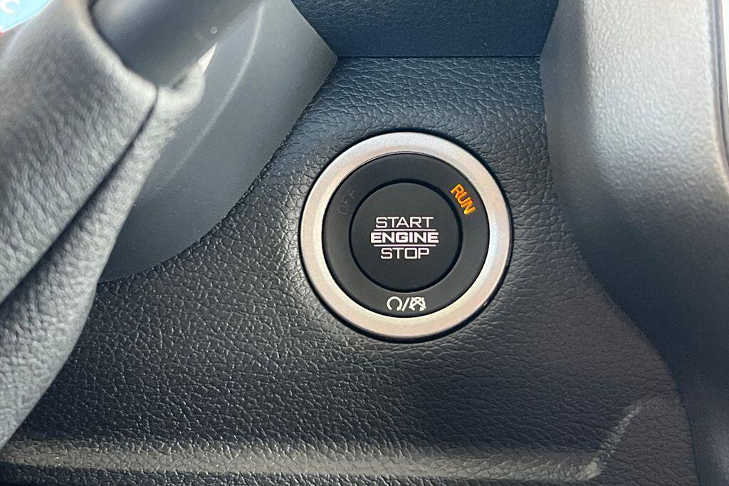 New 2026 RAM 2500 Big Horn AWD/4WD image 22