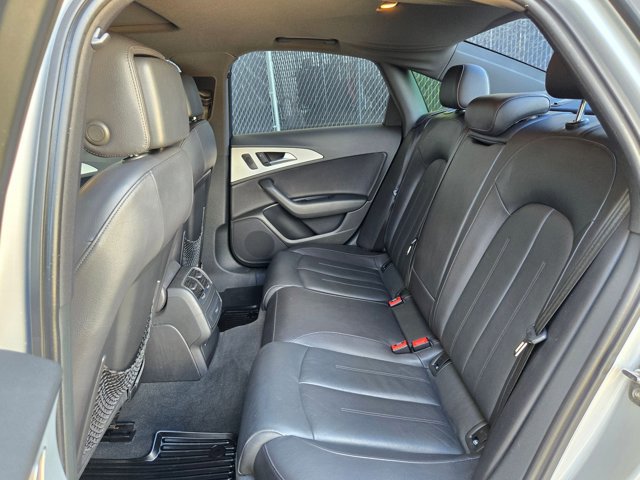 Used 2014 Audi A6 2.0T Premium Plus FWD image 17