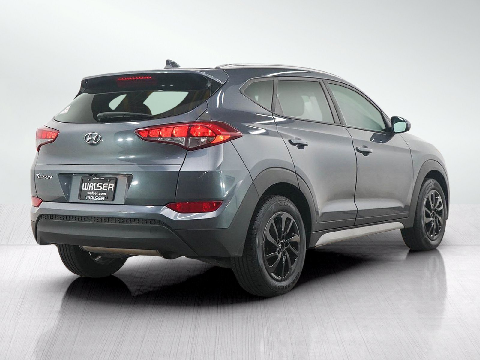 Used 2018 Hyundai Tucson SEL FWD image 5