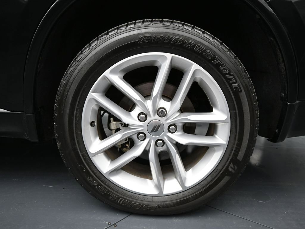Used 2022 Dodge Durango GT image 9