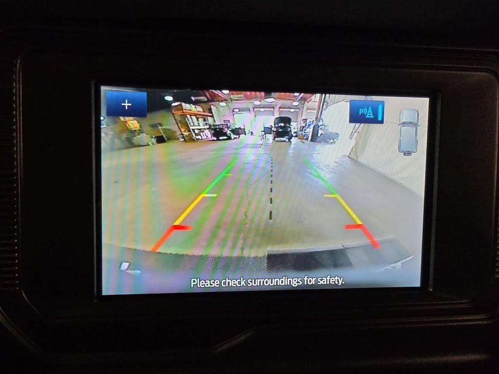 Used 2022 Ford Bronco Black Diamond AWD/4WD image 23