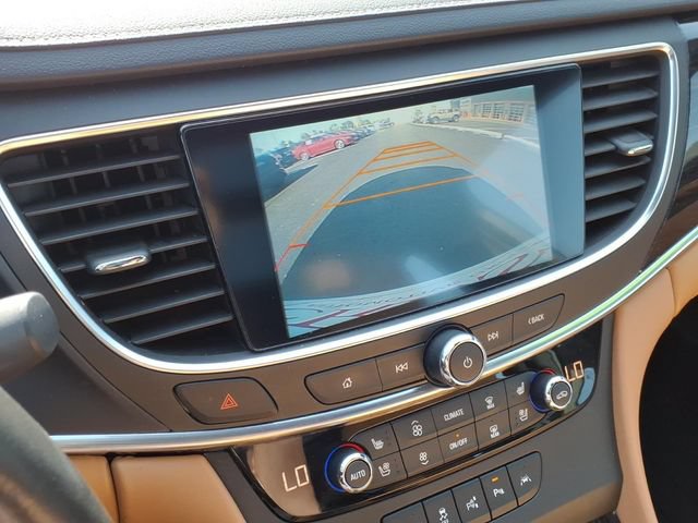 Used 2017 Buick LaCrosse Premium w/ Driver Confidence Package #2 AWD/4WD image 26