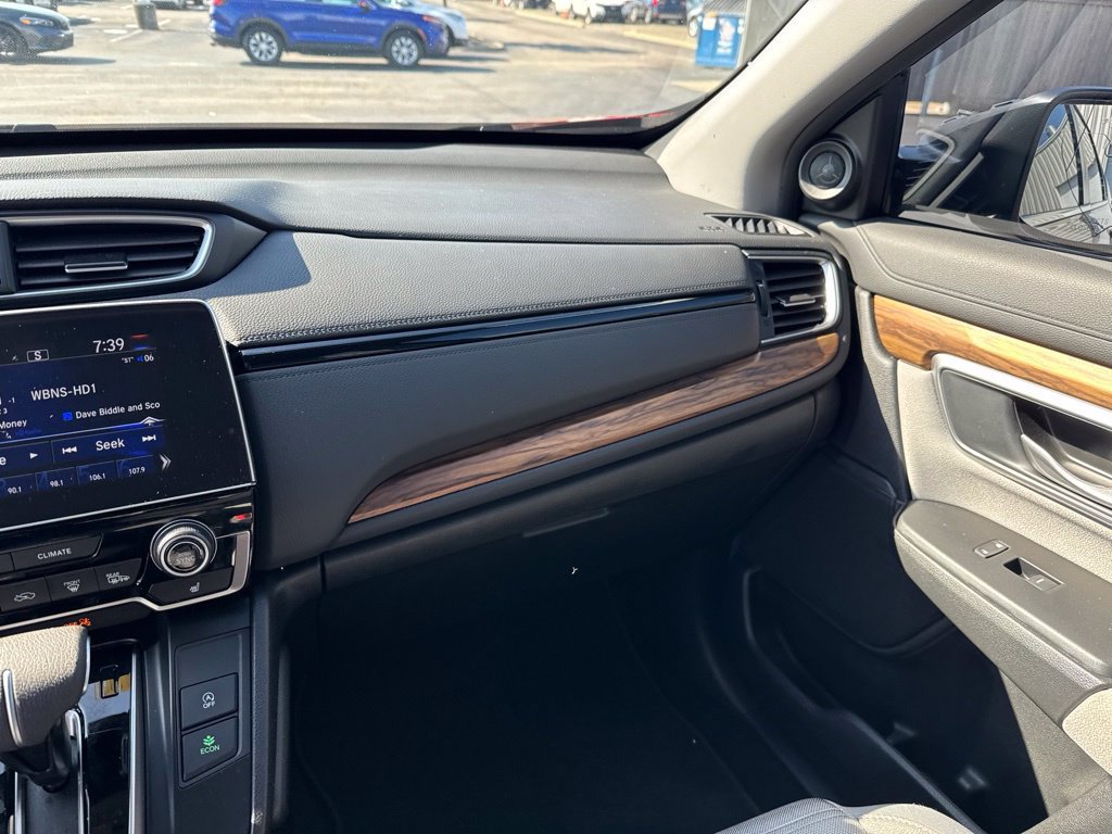 Used 2021 Honda CR-V EX image 22
