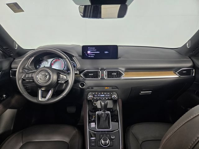 Used 2023 MAZDA CX-5 Signature AWD/4WD image 27
