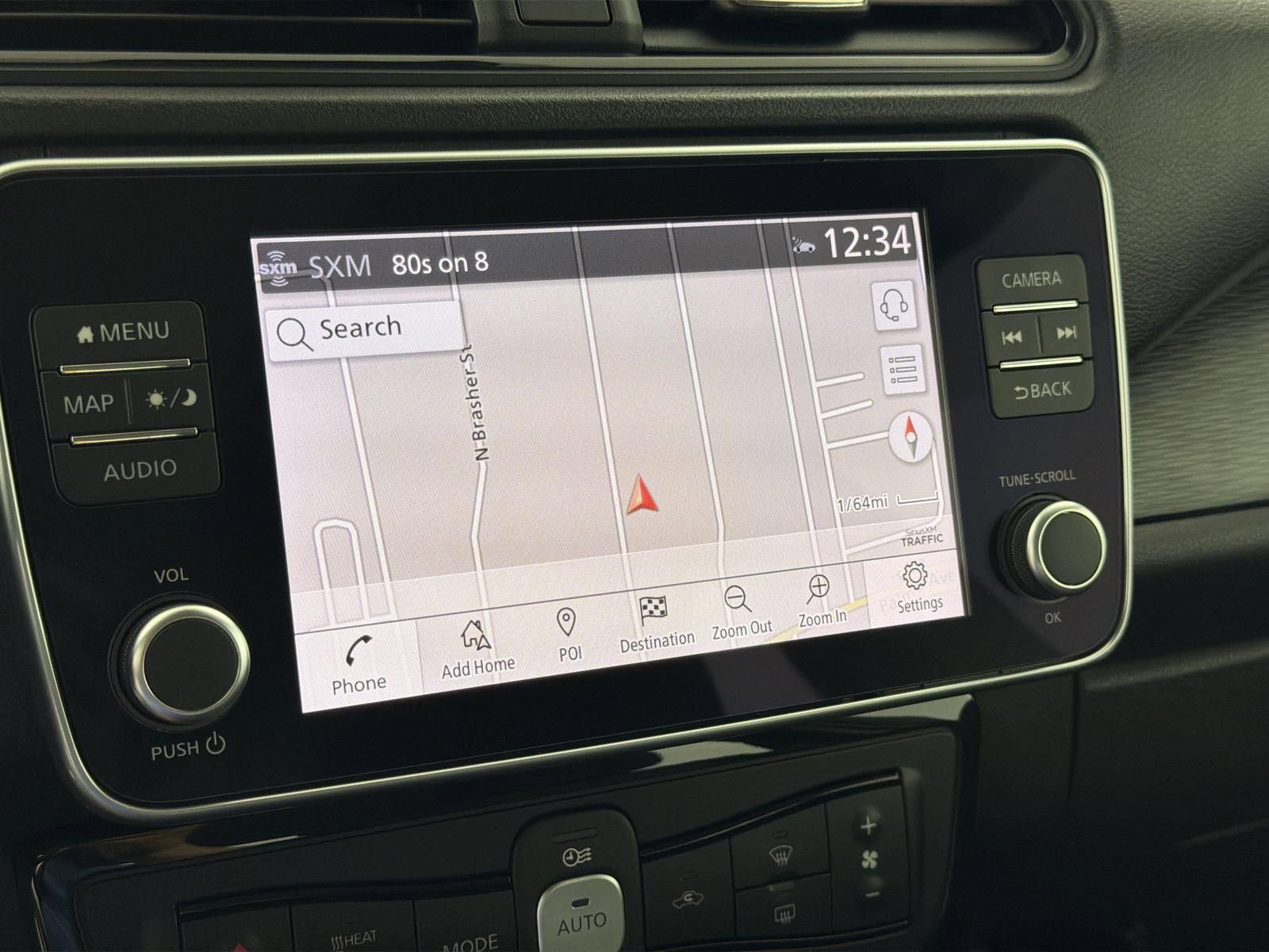 Used 2024 Nissan Leaf SV Plus image 13