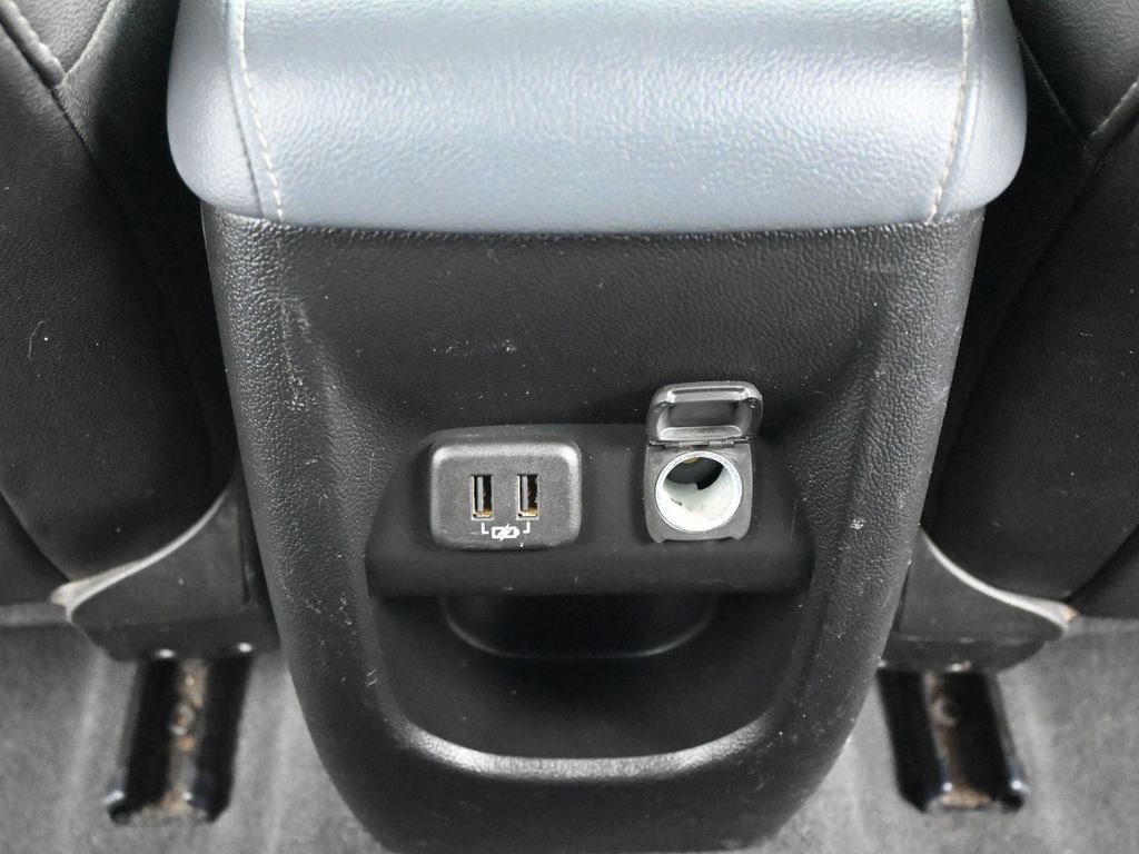 Used 2020 Chevrolet Colorado Z71 image 22