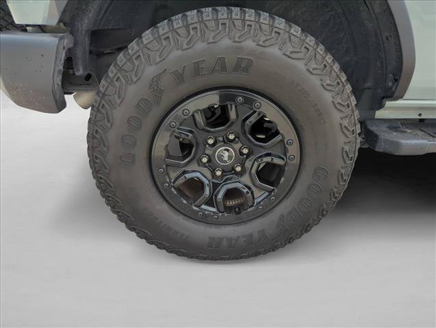 Certified 2023 Ford Bronco Wildtrak AWD/4WD image 29