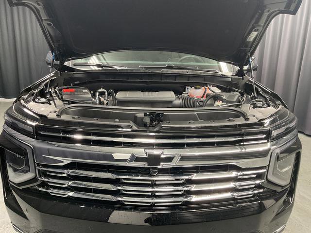 New 2026 Chevrolet Tahoe Premier w/ Sun And Tow Package image 32