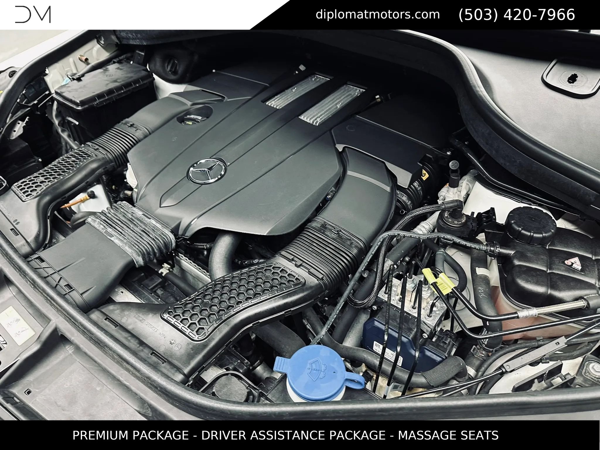 Used 2015 Mercedes-Benz GL 450 4MATIC image 53
