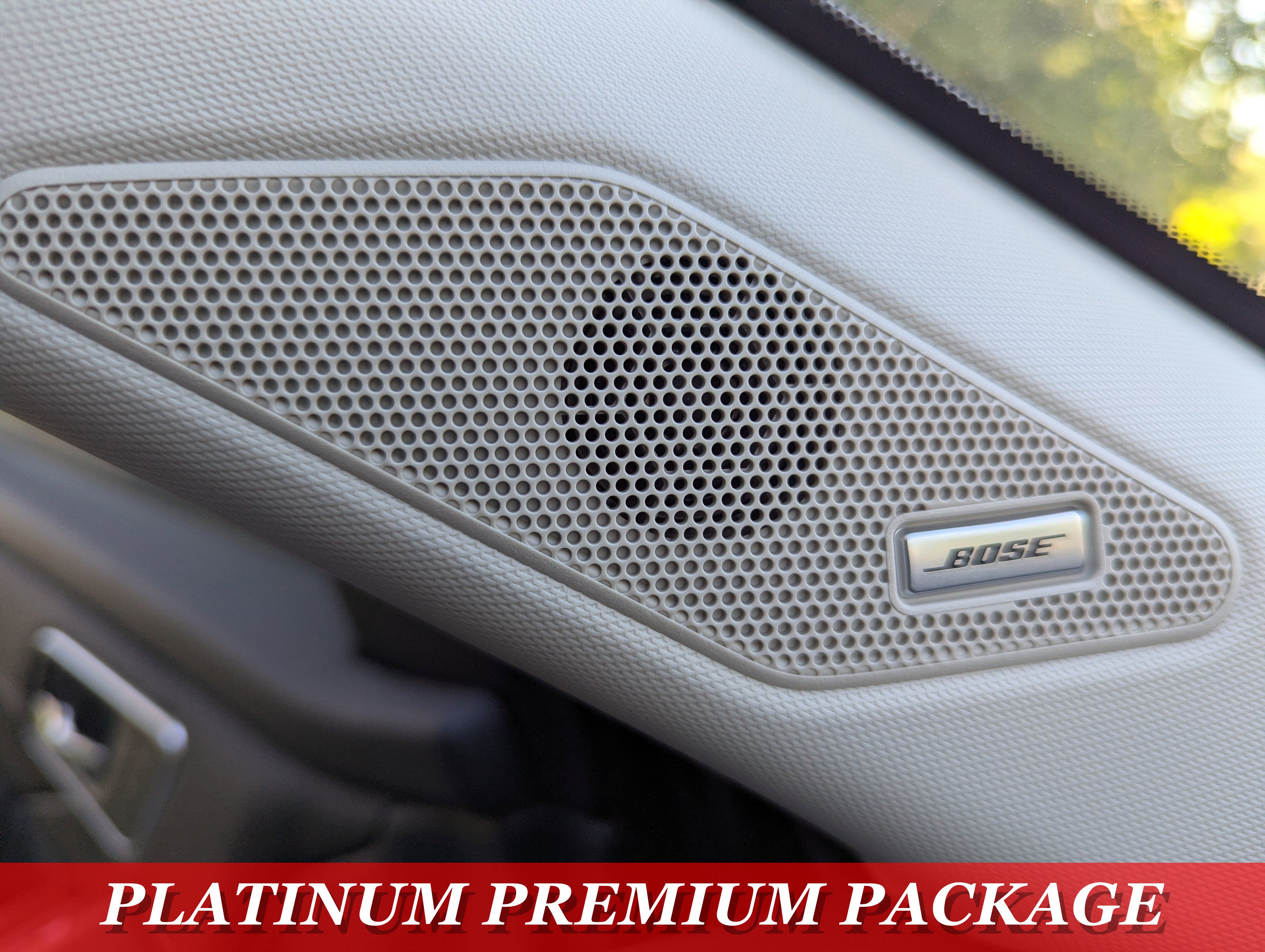 New 2026 Nissan Rogue Platinum image 35