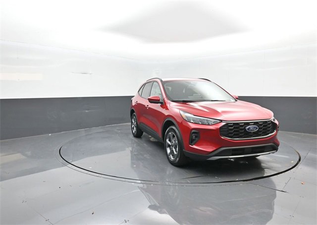 New 2026 Ford Escape ST-Line Select w/ Tech Pack #2