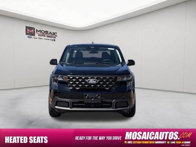 New 2026 Ford Maverick XLT w/ Equipment Group 301A AWD/4WD image 2