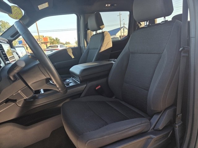 Used 2024 Ford F150 XLT w/ Tow/Haul Package image 7