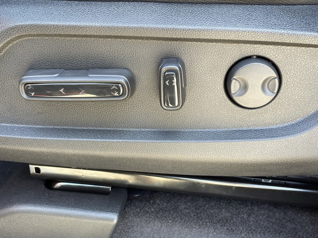 New 2026 Honda Passport TrailSport image 30