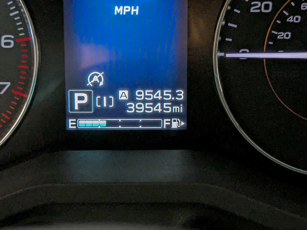 Used 2021 Subaru Crosstrek 2.5i Limited w/ Popular Package #5 AWD/4WD image 34