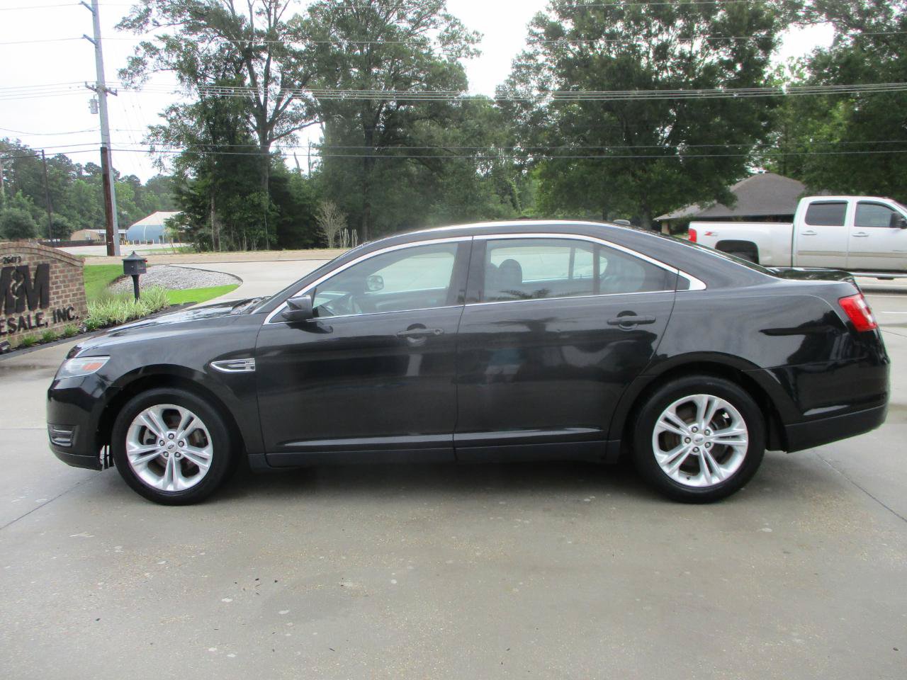 Used 2014 Volkswagen Passat TDI SEL Premium FWD image 23
