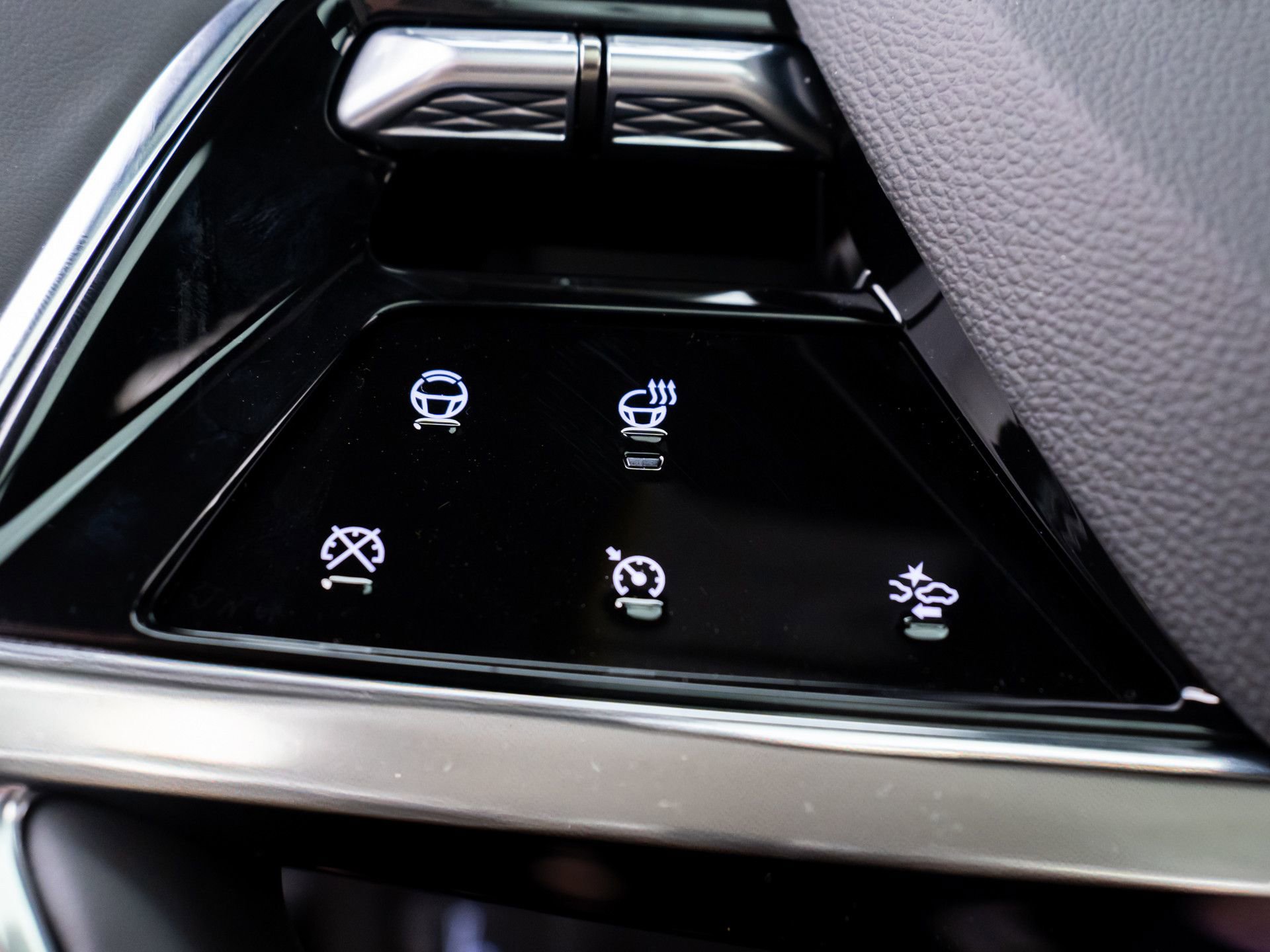 New 2026 Cadillac Escalade Luxury image 33