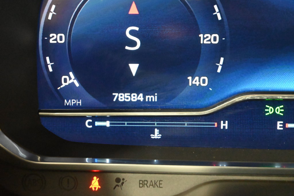 Used 2023 Chevrolet Tahoe LT AWD/4WD image 27