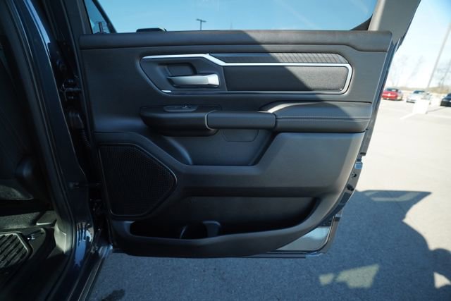 New 2026 RAM 1500 Big Horn image 22