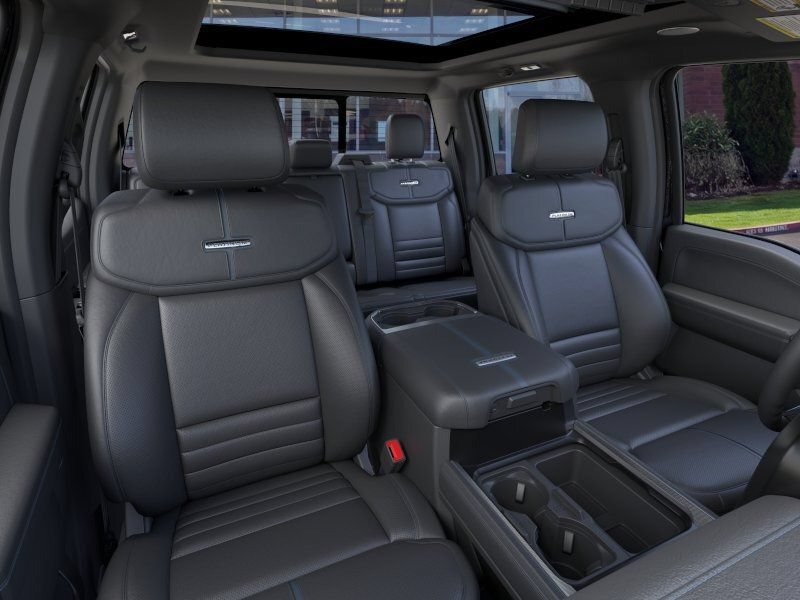 New 2026 Ford F350 Platinum AWD/4WD image 10