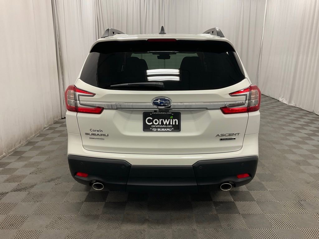 New 2026 Subaru Ascent Touring w/ Popular Package #2 image 3