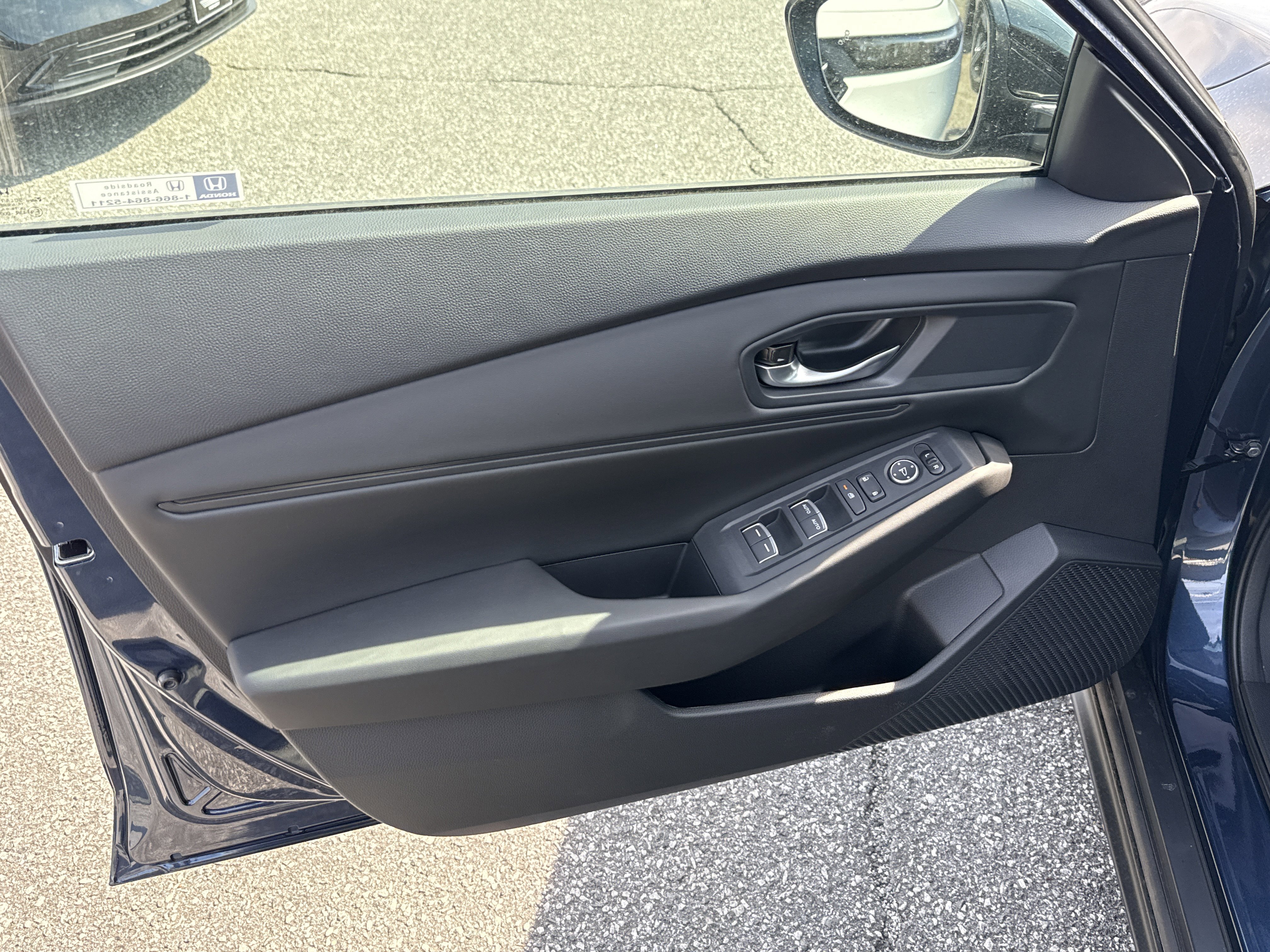 New 2026 Honda Accord SE image 13