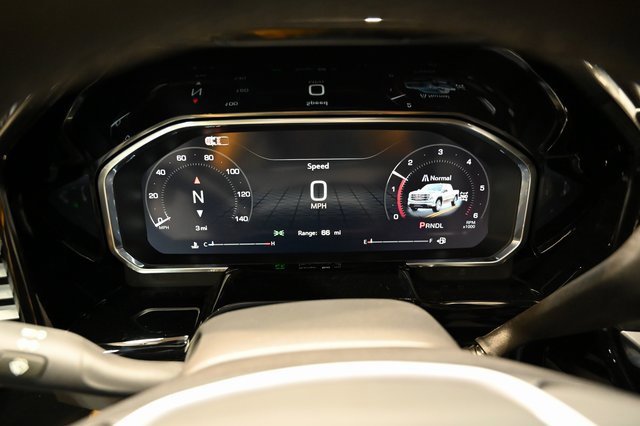 New 2026 GMC Sierra 1500 Elevation image 27