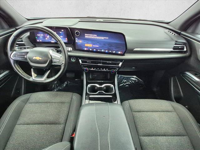 Used 2024 Chevrolet Traverse LT FWD image 19