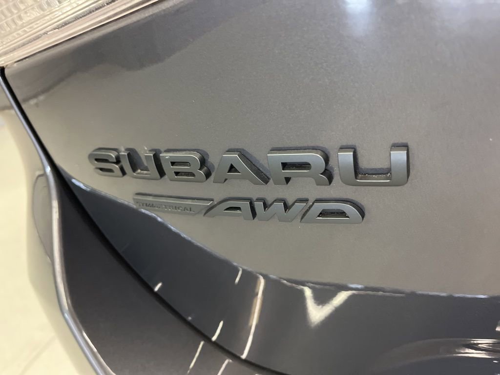 Certified 2024 Subaru Forester Wilderness image 40