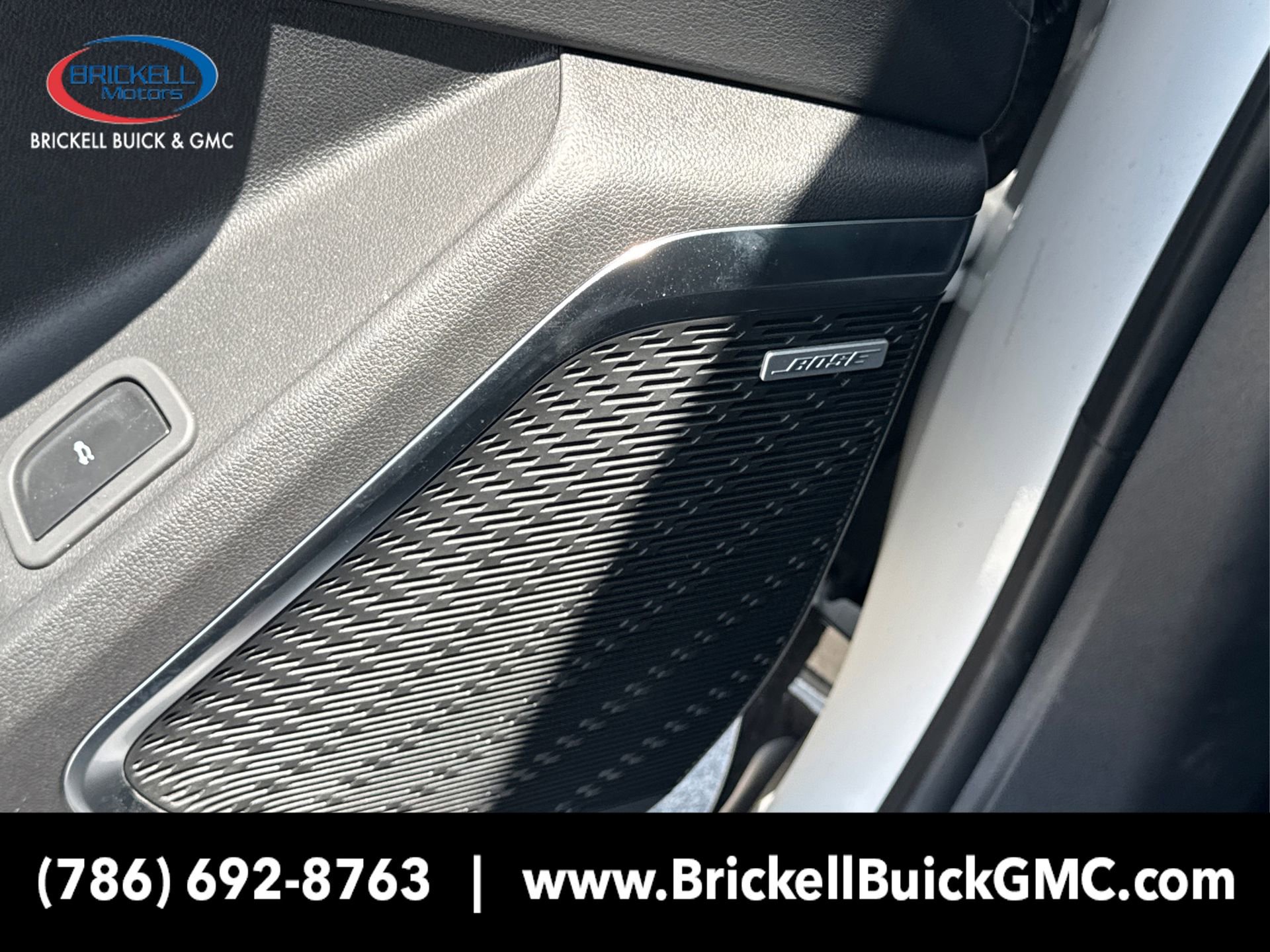 New 2025 Buick Enclave Sport Touring w/ Super Cruise Package image 34