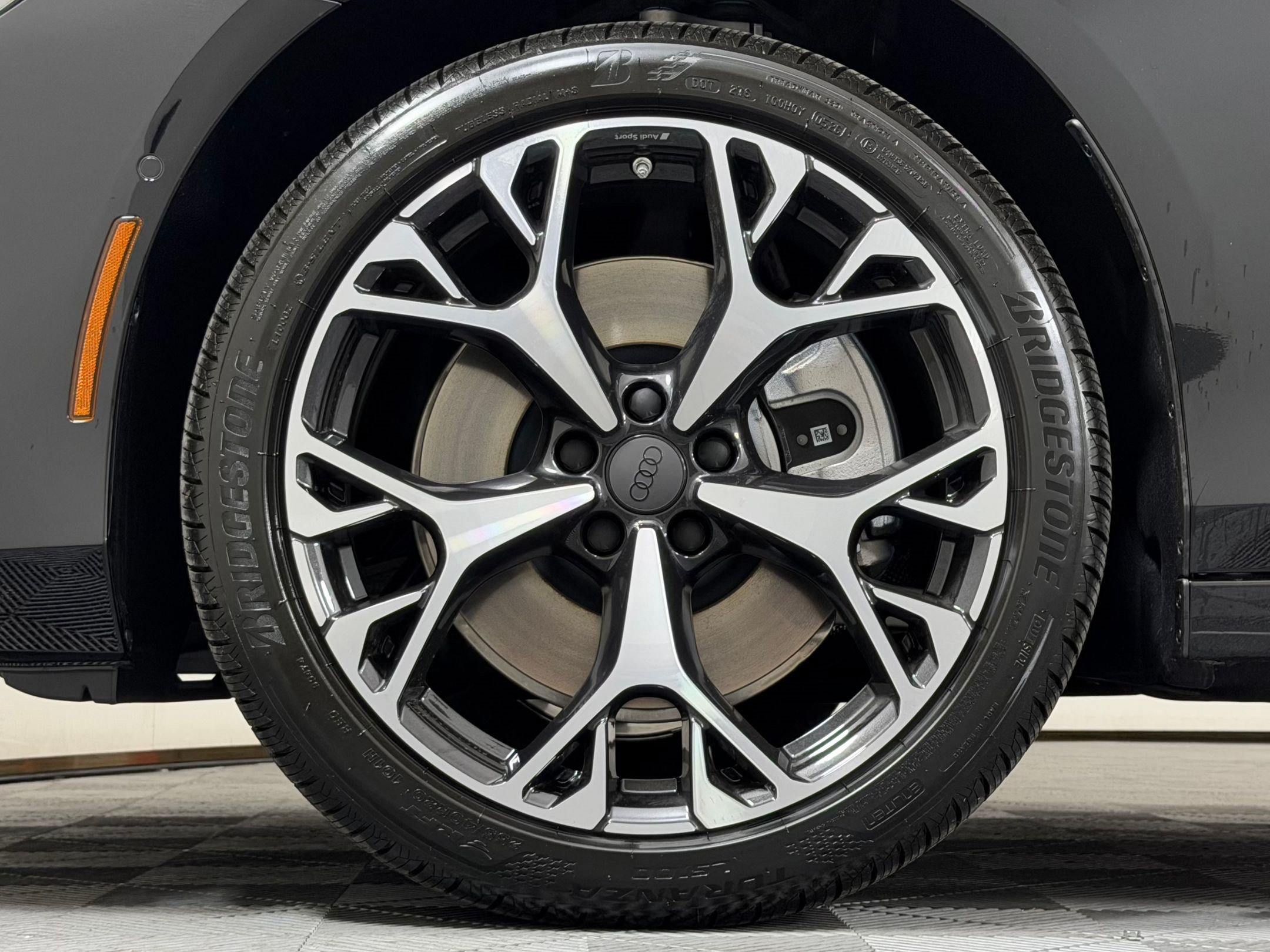 New 2026 Audi A6 Prestige AWD/4WD image 12