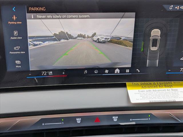 Used 2026 BMW X3 xDrive30 image 12