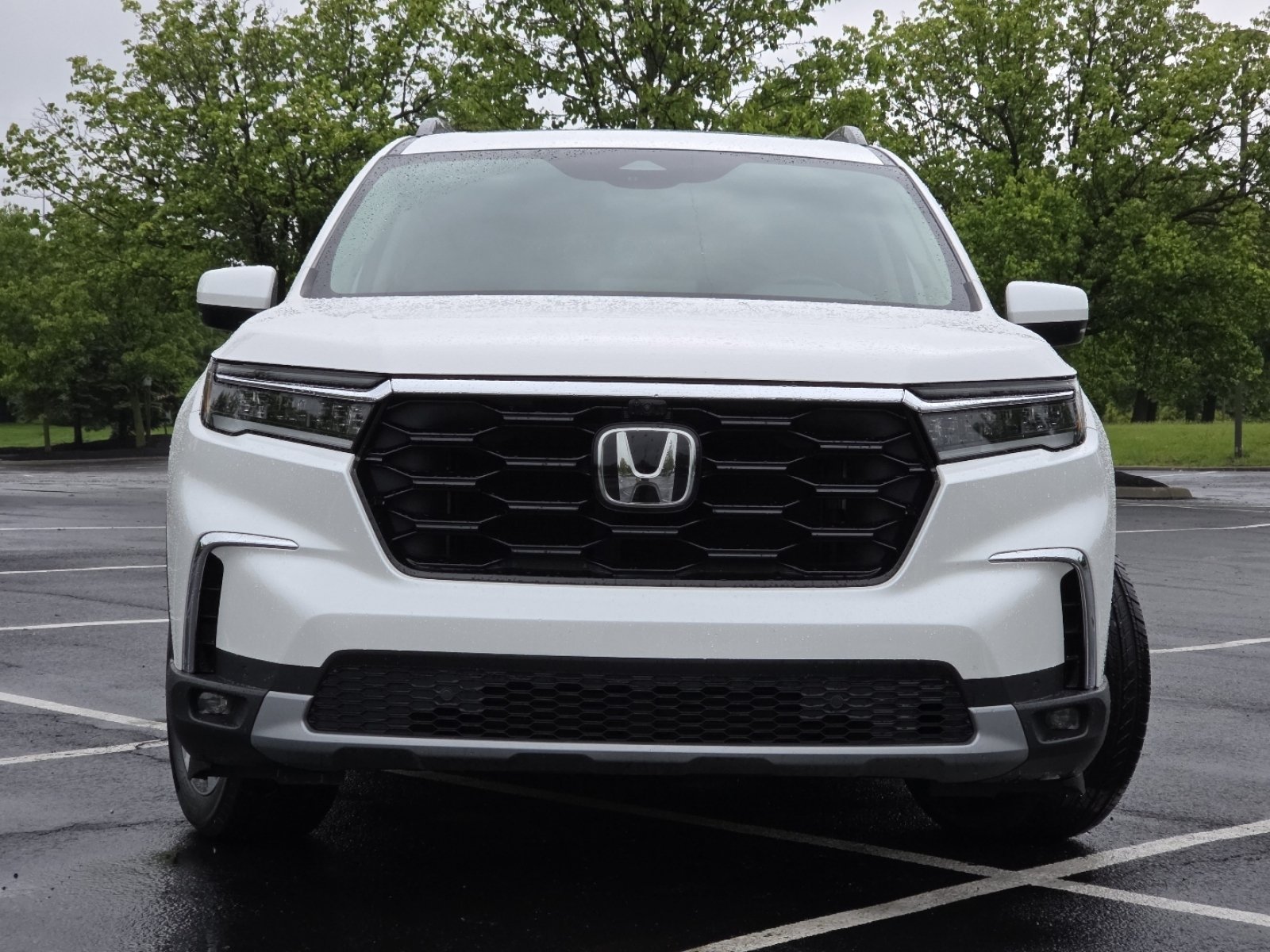 Used 2024 Honda Pilot Elite image 19