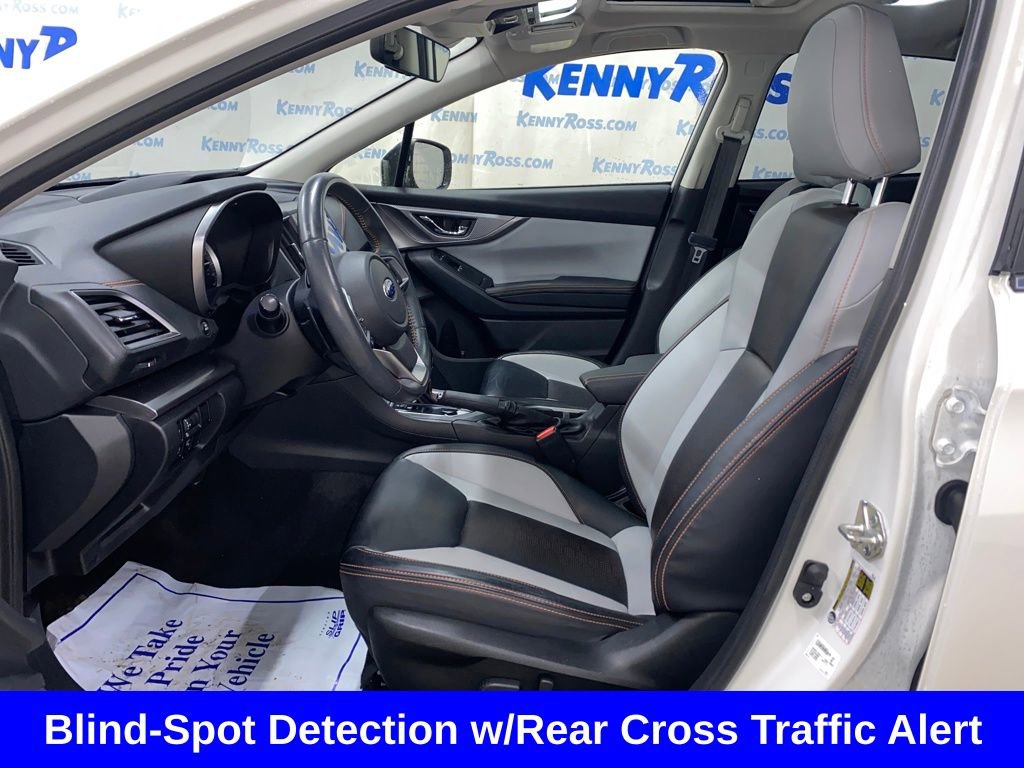 Used 2023 Subaru Crosstrek 2.5i Limited image 9