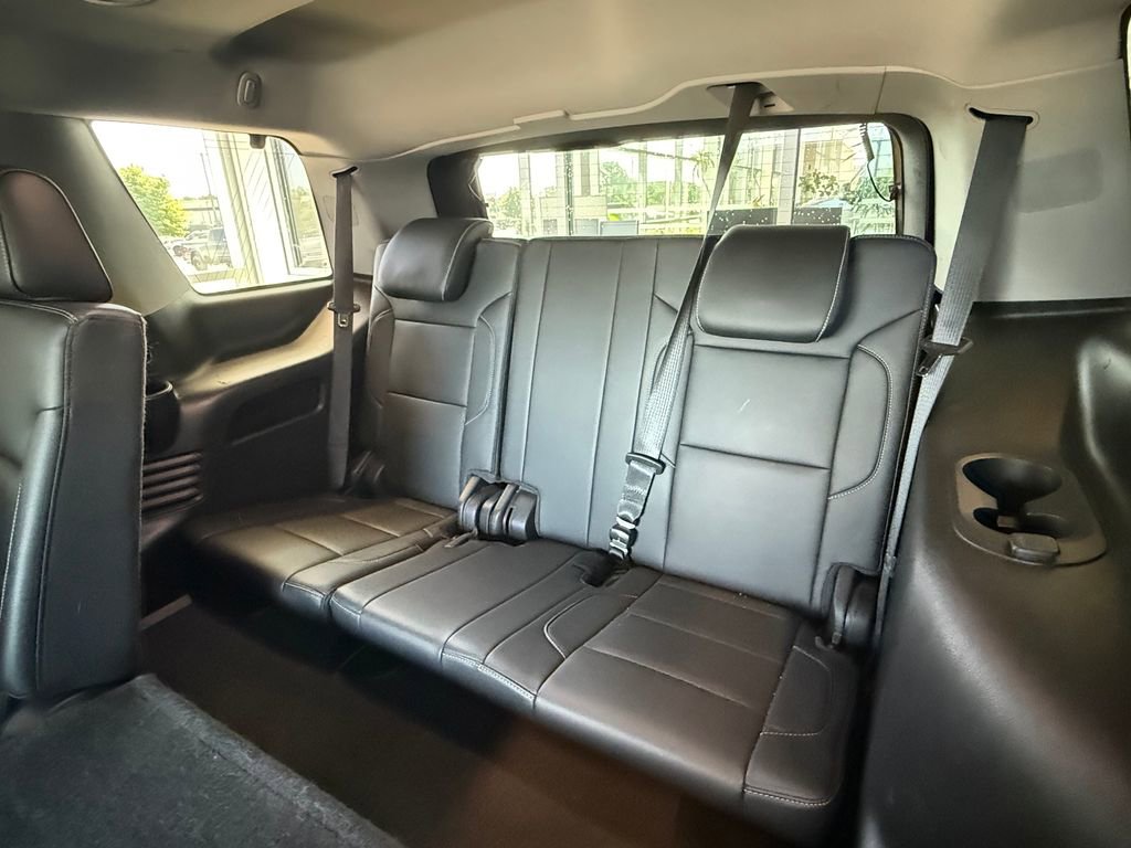 Used 2019 Chevrolet Tahoe LT AWD/4WD image 21