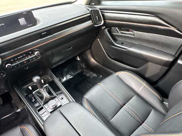 Used 2024 MAZDA CX-50 AWD 2.5 S w/ Weather Package image 24